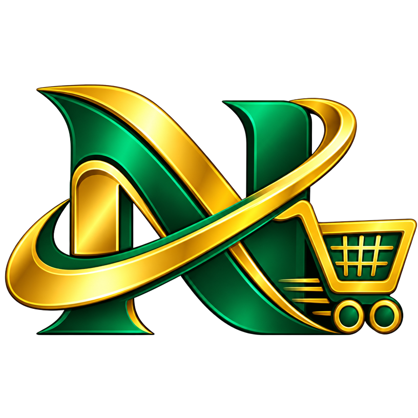 Nicotani Marketplace logo